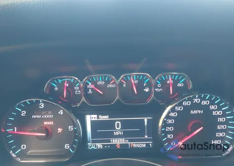 2015 Chevrolet Silverado 2500Hd Lt from USA, damaged, VIN 1GC1KVEG7FF539156